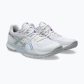 Чоловіче взуття ASICS Powerbreak FF white/pure silver 10