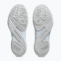 Чоловіче взуття ASICS Powerbreak FF white/pure silver 14