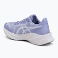 Кросівки для бігу жіночі ASICS Dynablast 5 luebell/lilac hint 3