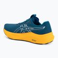 Кросівки для бігу чоловічі Asics GT-2000 14 dark teal/white 3