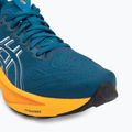 Кросівки для бігу чоловічі Asics GT-2000 14 dark teal/white 7
