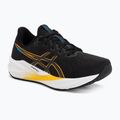 Кросівки для бігу чоловічі Asics Versablast 4 black/yamabuki