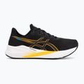 Кросівки для бігу чоловічі Asics Versablast 4 black/yamabuki 2