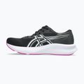 Кросівки для бігу жіночі ASICS Patriot 14 black/digital sakura 2
