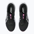 Кросівки для бігу жіночі ASICS Patriot 14 black/digital sakura 6