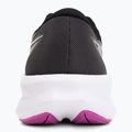 Кросівки для бігу жіночі ASICS Patriot 14 black/digital sakura 6