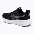 Кросівки для бігу чоловічі ASICS Gel-Pulse 17 black/gravel 3