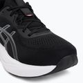 Кросівки для бігу чоловічі ASICS Gel-Pulse 17 black/gravel 7