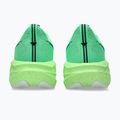Кросівки для бігу чоловічі ASICS Novablast 5 vital green/black 14