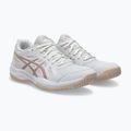 Кросівки жіночі ASICS Upcourt 6 white/morganite 3