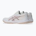 Кросівки жіночі ASICS Upcourt 6 white/morganite 4