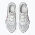 Кросівки жіночі ASICS Upcourt 6 white/morganite 6