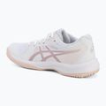 Кросівки жіночі ASICS Upcourt 6 white/morganite 3
