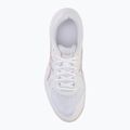 Кросівки жіночі ASICS Upcourt 6 white/morganite 5