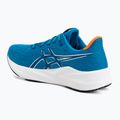 Кросівки для бігу чоловічі Asics Versablast 4 aegan blue/white 3