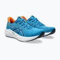 Кросівки для бігу чоловічі Asics Versablast 4 aegan blue/white 3