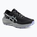Кросівки для бігу жіночі ASICS Gel-Venture 11 black/cool grey