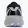 Кросівки для бігу жіночі ASICS Gel-Venture 11 black/cool grey 6