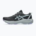 Кросівки для бігу жіночі ASICS Gel-Venture 11 black/cool grey 2