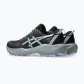 Кросівки для бігу жіночі ASICS Gel-Venture 11 black/cool grey 4