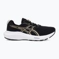 Кросівки для бігу жіночі ASICS Gel-Contend 9 black/apricot crush 2