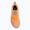 Чоловічі бігові кросівки ASICS Noosa Tri 16 sun peach/lemon spark 5