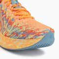 Кросівки для бігу чоловічі Asics Noosa Tri 16 sun peach/lemon spark 7