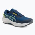 Кросівки для бігу чоловічі ASICS Gel-Venture 11 twilight blue/aurora green