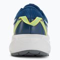 Кросівки для бігу чоловічі ASICS Gel-Venture 11 twilight blue/aurora green 6