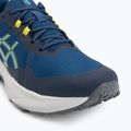 Кросівки для бігу чоловічі ASICS Gel-Venture 11 twilight blue/aurora green 7