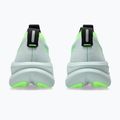 Кросівки для бігу чоловічі ASICS Gel-Nimbus 28 cold moss/illuminate green 12