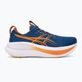 Кросівки для бігу чоловічі ASICS Gel-Nimbus 28 twilight blue/anzu 2