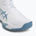 Кросівки чоловічі ASICS Sky Elite FF MT 3 white/saba blue 7