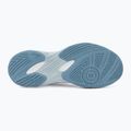 Кросівки волейбольні чоловічі ASICS Gel-Rocket 12 lichen rock/tranquil teal 4