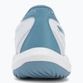Кросівки волейбольні чоловічі ASICS Gel-Rocket 12 lichen rock/tranquil teal 6
