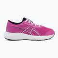 Кросівки для бігу дитячі ASICS Contend 9 GS digital sakura/black 2