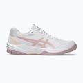 Кросівки жіночі ASICS Gel-Task 4 white/morganite