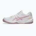 Кросівки жіночі ASICS Gel-Task 4 white/morganite 2
