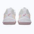 Жіночі кросівки ASICS Gel-Task 4 white/morganite 5