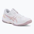 Кросівки жіночі ASICS Gel-Task 4 white/morganite