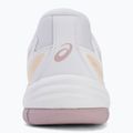 Кросівки жіночі ASICS Gel-Task 4 white/morganite 6