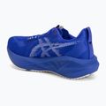 Кросівки для бігу жіночі ASICS Novablast 5 cobalt burst/white 3