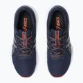 Кросівки для бігу дитячі ASICS Gel-Excite 11 GS midnight/cherry tomato 6