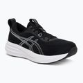 Кросівки для бігу чоловічі ASICS Gel-Pulse 17 black/gravel