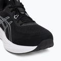 Кросівки для бігу чоловічі ASICS Gel-Pulse 17 black/gravel 7