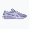 Кросівки для бігу дитячі ASICS Novablast 5 GS bluebell/lilac hint 8