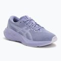 Кросівки для бігу дитячі ASICS Novablast 5 GS bluebell/lilac hint