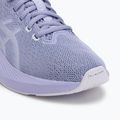 Кросівки для бігу дитячі ASICS Novablast 5 GS bluebell/lilac hint 7