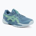 Кросівки чоловічі ASICS Powerbreak FF saba blue/menthol