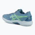 Кросівки чоловічі ASICS Powerbreak FF saba blue/menthol 3